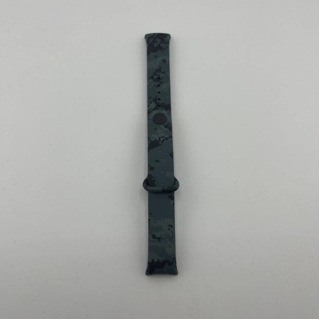 Xiaomi Mi Band 8 / 9 Picture Design Strap (3) Camouflage Grey Pixel Xiaomi Mi Band 8 / 9 Picture Design Strap (3) Camouflage Grey Pixel