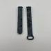 Xiaomi Mi Band 8  /  9 Picture Design Strap (3) Camouflage Grey Pixel