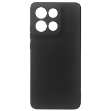 Чохол Original Motorola Moto G86 (ShutCam) (Чорний)
