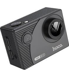 Екшн-камера Hoco DV100 (Чорний)