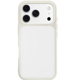 Накладка Blueo Ape Series Apple iPhone 17 Pro Max (Light Grey)