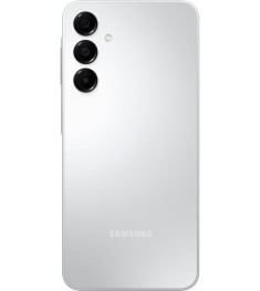 Мобільний телефон Samsung Galaxy A16 8 / 256Гб (Сірий)