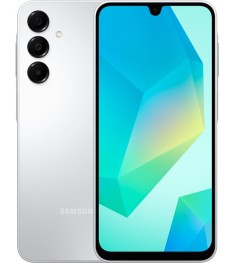 Мобільний телефон Samsung Galaxy A16 8 / 256Гб (Сірий)