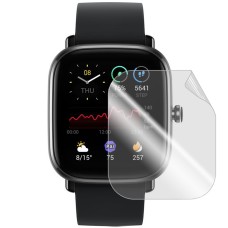 Захисна плівка Hydrogel Lite HD Amazfit GTS 2 Захисна плівка Hydrogel Lite HD Amazfit GTS 2