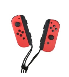 Геймпад Nintendo Switch Joy-Con (Red) (Товар c уценкой, Grade A) DL