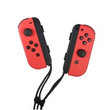 Геймпад Nintendo Switch Joy-Con (Red) (Товар c уценкой, Grade A) DL