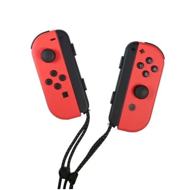 Геймпад Nintendo Switch Joy-Con (Red) (Товар c уценкой, Grade A) DL
