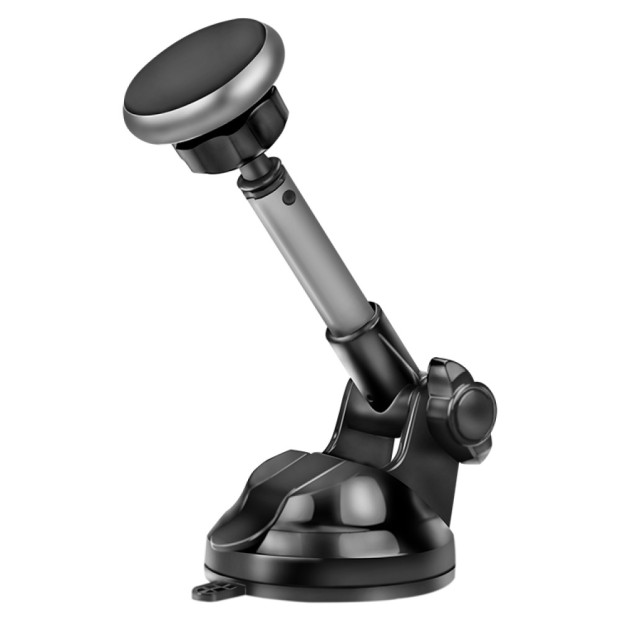 Автотримач Walker CX-057 MagSafe 15W (Чорний)