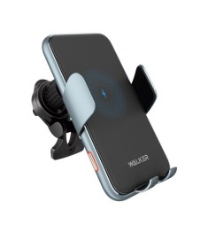 Автодержатель Walker CX-057 MagSafe 15W (Чёрный) Автодержатель Walker CX-057 MagSafe 15W (Чёрный)
