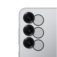 Захисне скло на камері Samsung Galaxy S25