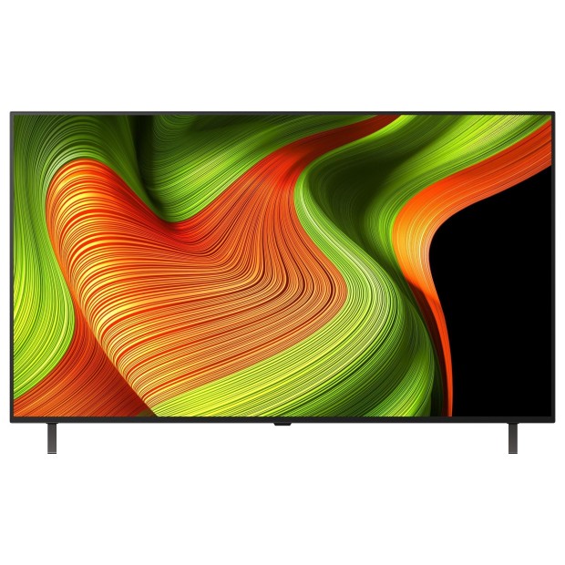 Телевизор LG OLED55B56LA