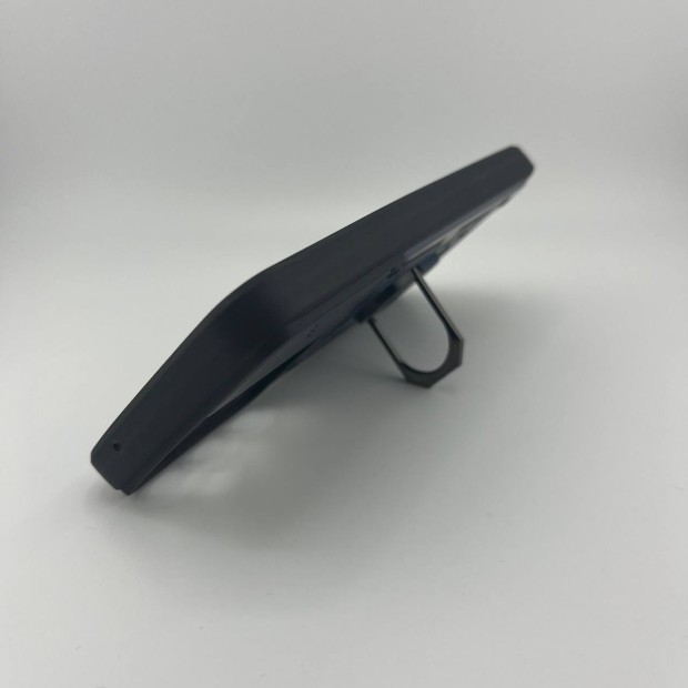 Чохол-броня Ring Serge Armor для Samsung Galaxy A55 (ShutCam) (Синій)