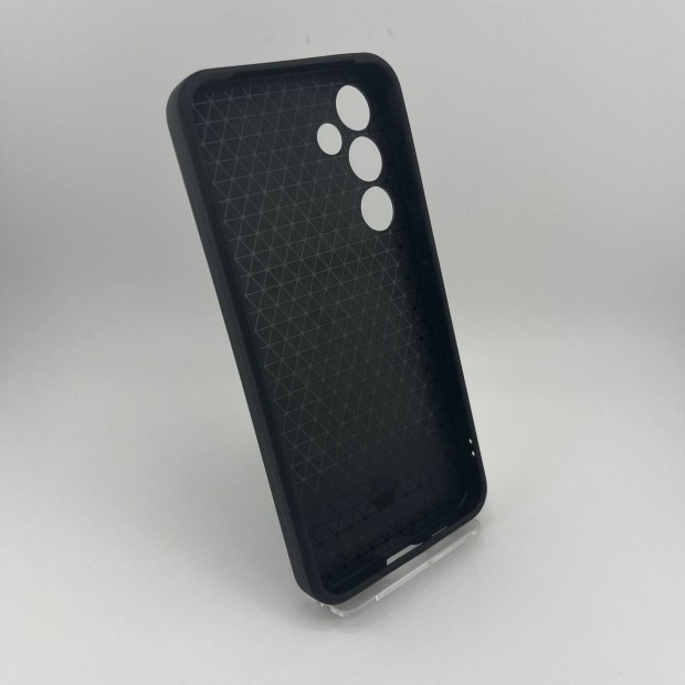 Бронь-чехол Ring Serge Armor Case Samsung Galaxy A55 (ShutCam) (Синий)