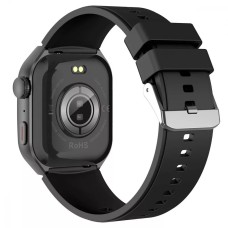 Смарт-часы Proove Moment (Black)