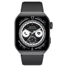 Розумний годинник Proove Moment (чорний)