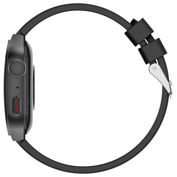 Розумний годинник Proove Moment (чорний)