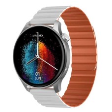 Смарт-часы iMiLab iMiki W13 Amoled (Calling Version) Silver Смарт-часы iMiLab iMiki W13 Amoled (Calling Version) Silver