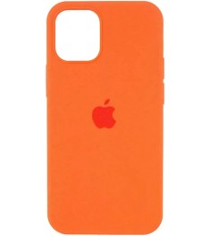Чехол Original Round Case Apple iPhone 13 / 14 (18) Orange