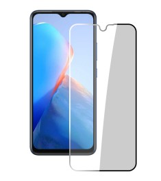 Захисне скло 5D Standard Infinix Smart 7 Чорне