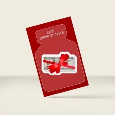 Конверт для денег 