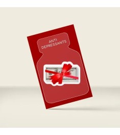 Конверт для денег 
