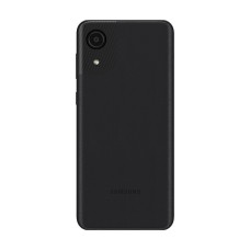 Мобильный телефон Samsung Galaxy A03 Core 2/32Gb (Black) (Grade A) Б/У