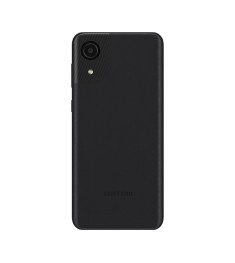 Мобильный телефон Samsung Galaxy A03 Core 2/32Gb (Black) (Grade A) Б/У