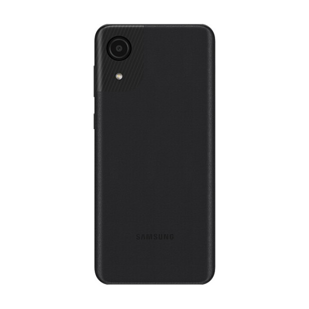 Мобільний телефон Samsung Galaxy A03 Core 2 / 32Gb (Чорний) (Стан A) Вживаний