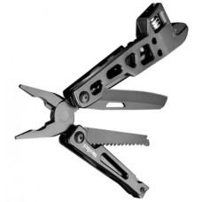 Мультитул Xiaomi NexTool NE20145 Nato Multi-Function Wrench Knife Stainless Steel Primary (Grey)