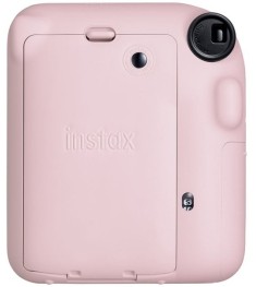 Фотокамера миттєвого друку Fujifilm Instax Mini 12 (Blossom Pink)