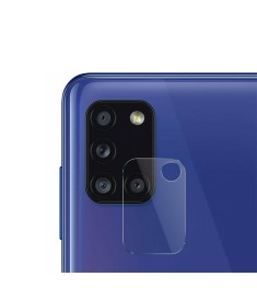 Захисне скло на камеру Samsung Galaxy A31 (2020)