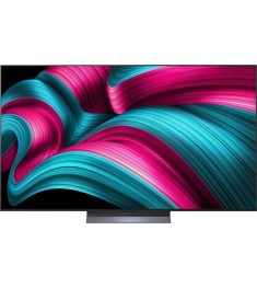 Телевизор LG OLED65C54LA