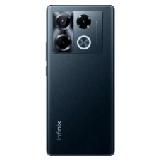 Мобільний телефон Infinix Note 40 Pro 12 / 256Gb (Obsidian black) (Grade A) Вживаний