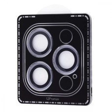 Защитное стекло на камеру Achilles Apple Iphone 12 Pro Max (Grey)