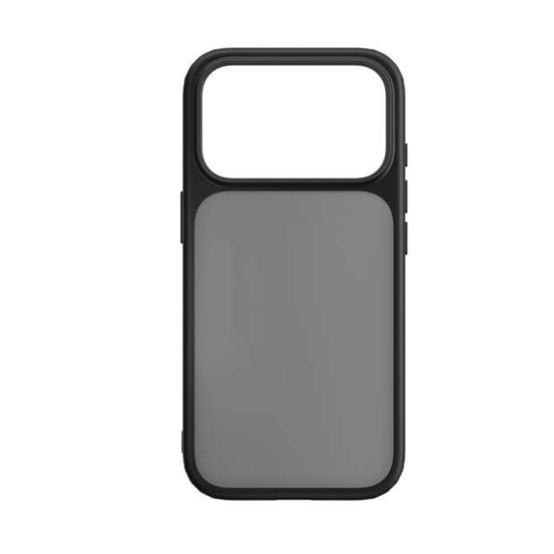 Чохол Blueo Ape Legend Anti-Drop для Apple iPhone 17 Pro Max (чорний)