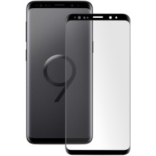 Захисне скло 5D Ceramic Samsung Galaxy S8  /  S9 Black