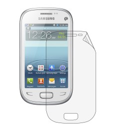 Захисна плівка для Samsung Galaxy S5292