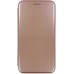 Чехол-книжка Оригинал Samsung Galaxy A30s / A50 / A50s (2019) (Розовое золото) Чехол-книжка Оригинал Samsung Galaxy A30s / A50 / A50s (2019) (Розовое золото)
