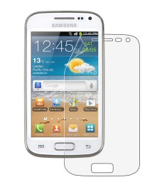 Захисна плівка Samsung Galaxy i8160