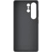 Чохол Silicone Case Samsung Galaxy S25 Ultra (Чорний)