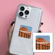 3D-стикер 