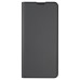 Чехол-книжка Dux Soft Xiaomi Redmi Note 15 4G (Чёрный)