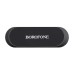 Автодержатель Borofone BH28 Magnetic (Чёрный)