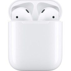 Беспроводные наушники-гарнитура вкладыши DC Air Soul 2 (Белый) D