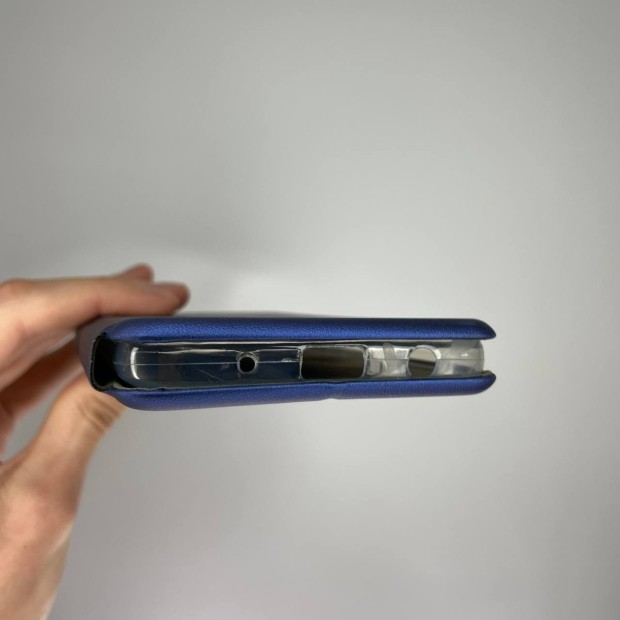 Case-Book Original Xiaomi Redmi A2  /  A1 (Dark Blue)