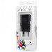 СЗУ-адаптер Profit 2USB 2A + кабель Lightning (Черный)