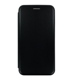 Чохол-книжка Оригінал Samsung Galaxy A30s  /  A50  /  A50s (2019) (Чорний)