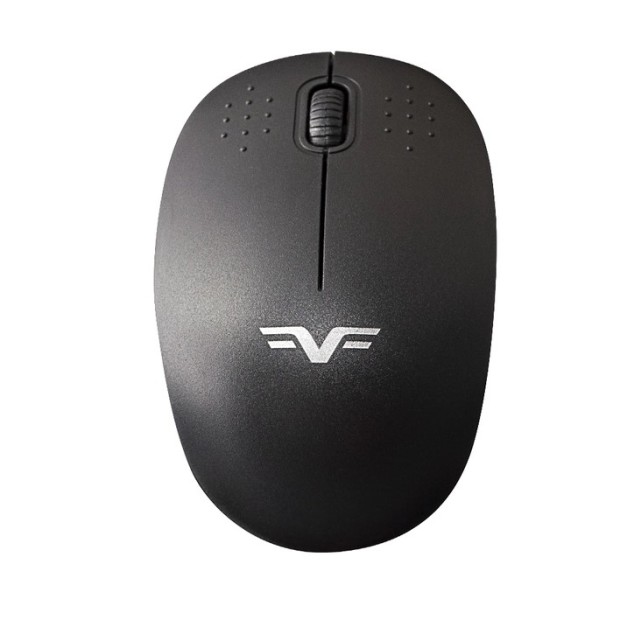 Мышь беспроводная Frime FWMO-210B (Чёрный)