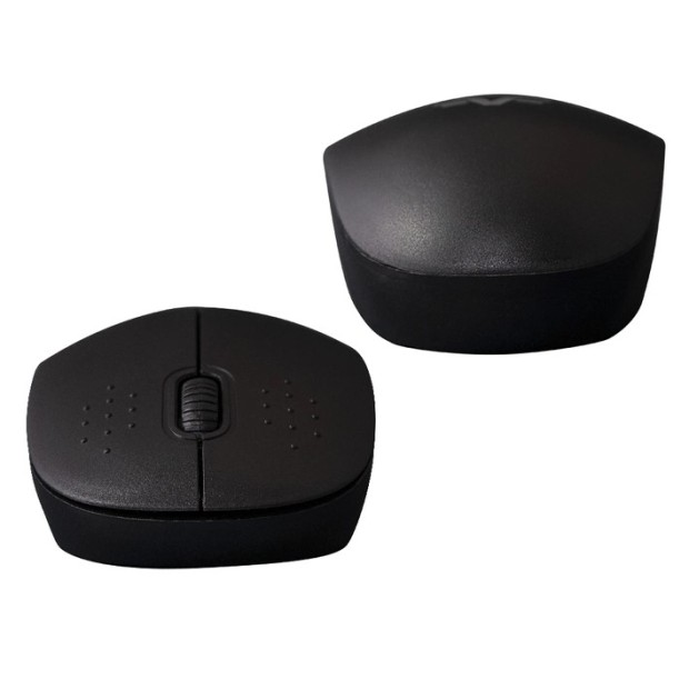 Мышь беспроводная Frime FWMO-210B (Чёрный)