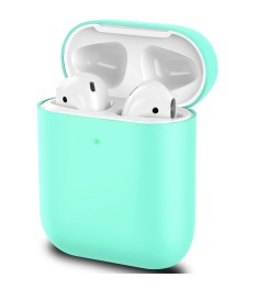Case for AirPods Slim Case Apple AirPods (49) Aquamarine Case for AirPods Slim Case Apple AirPods (49) Aquamarine